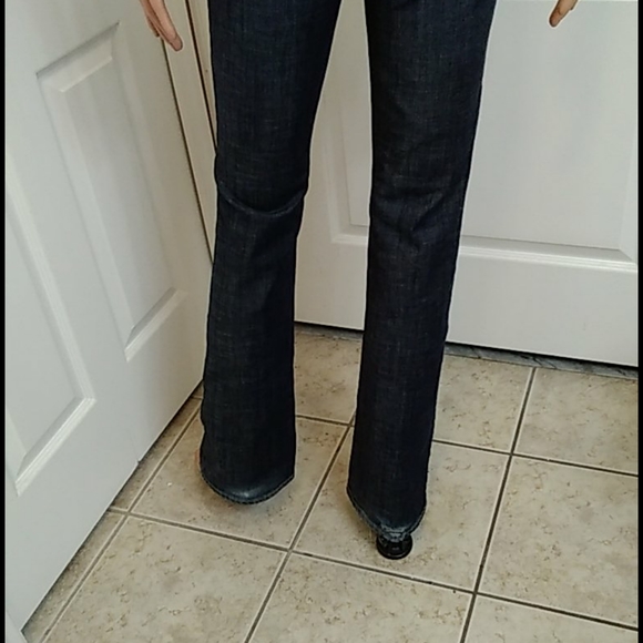 Citizens of Humanity Jeans size 27 by Jerome Dahan - Picture 7 of 15